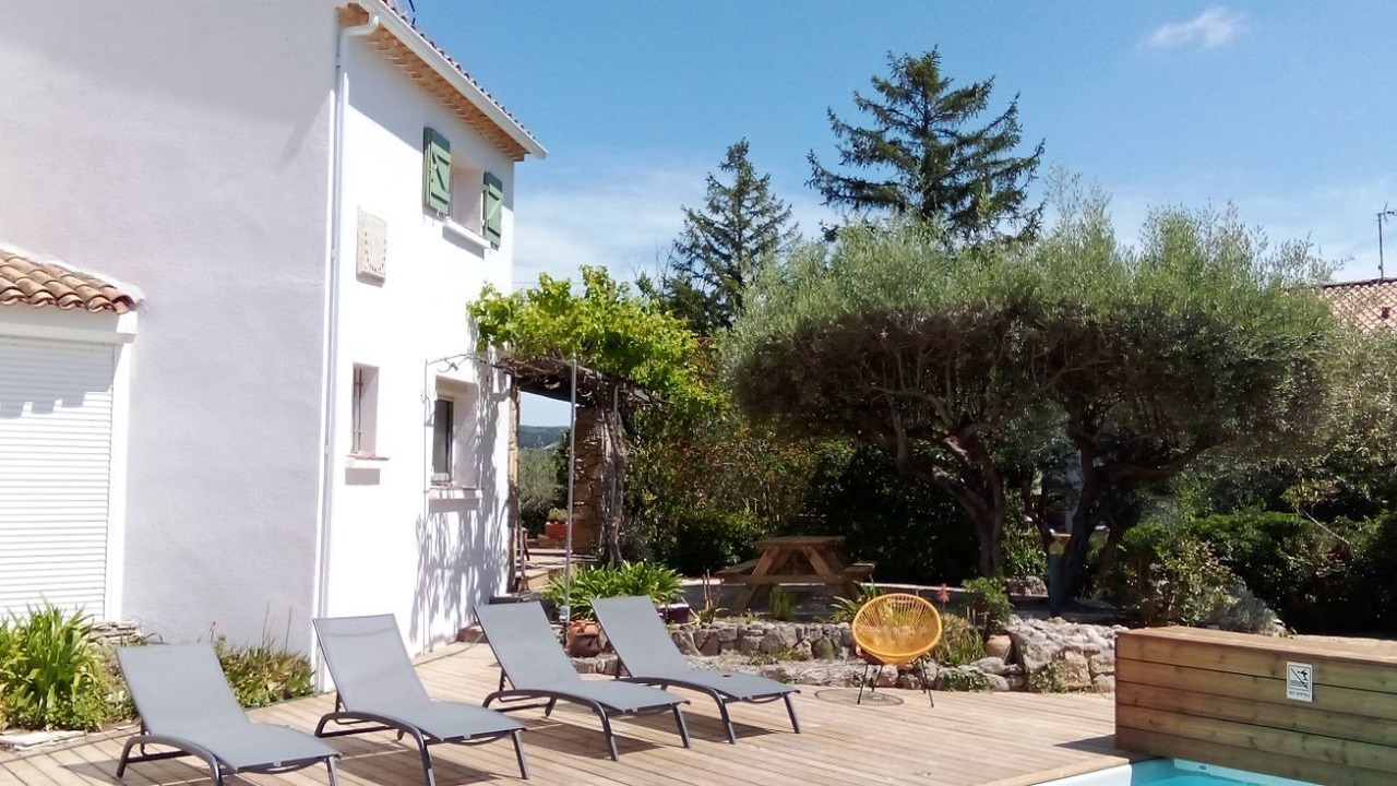 Photo of Outdoor in Poussan