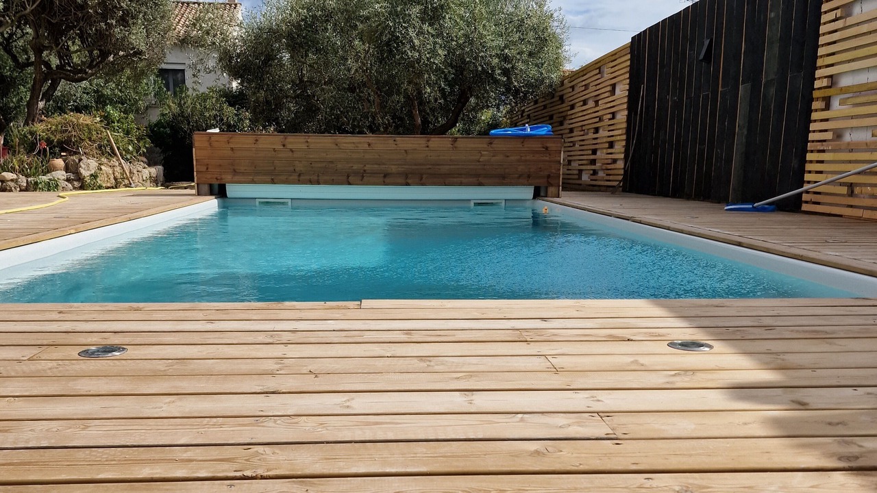 Photo of Outdoor in Poussan