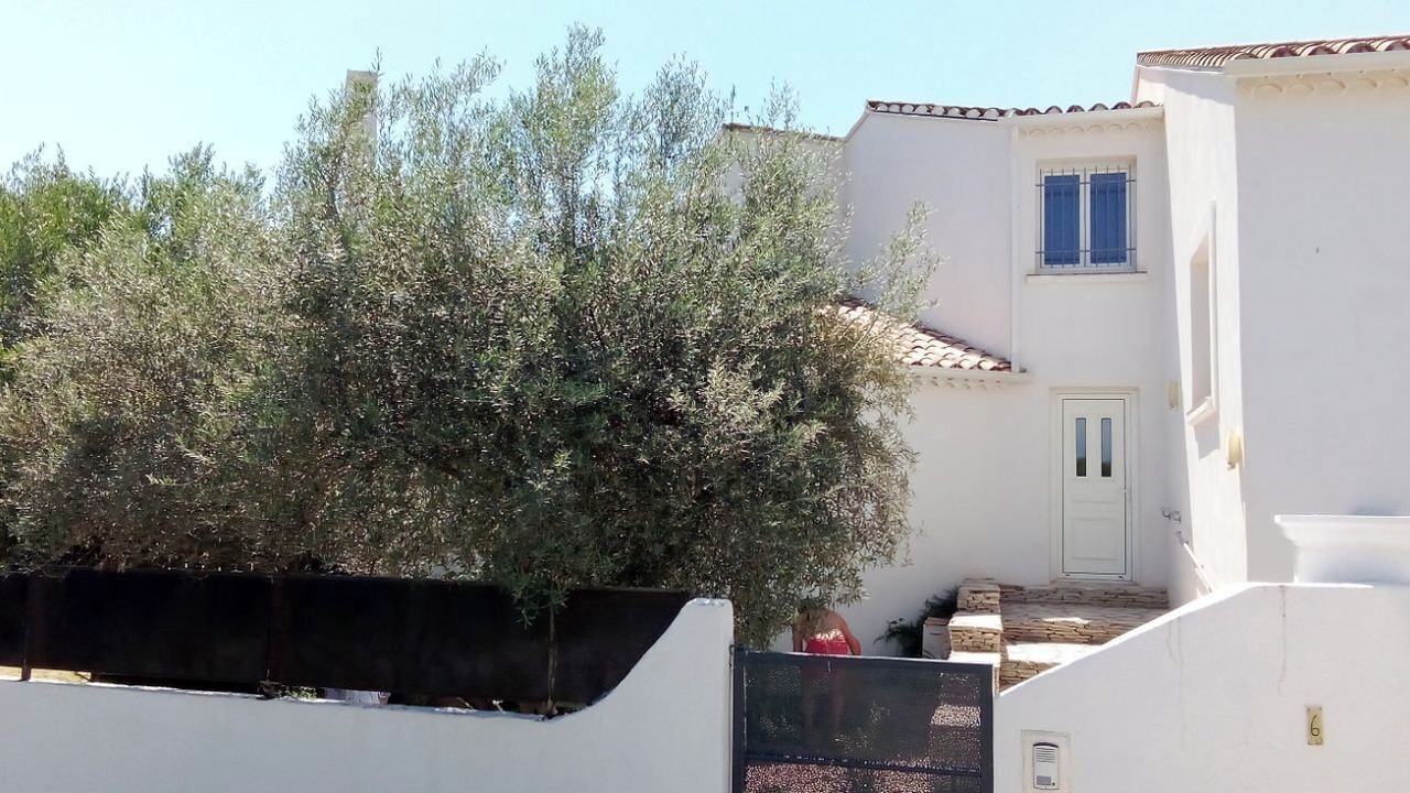 Photo of Outdoor in Poussan