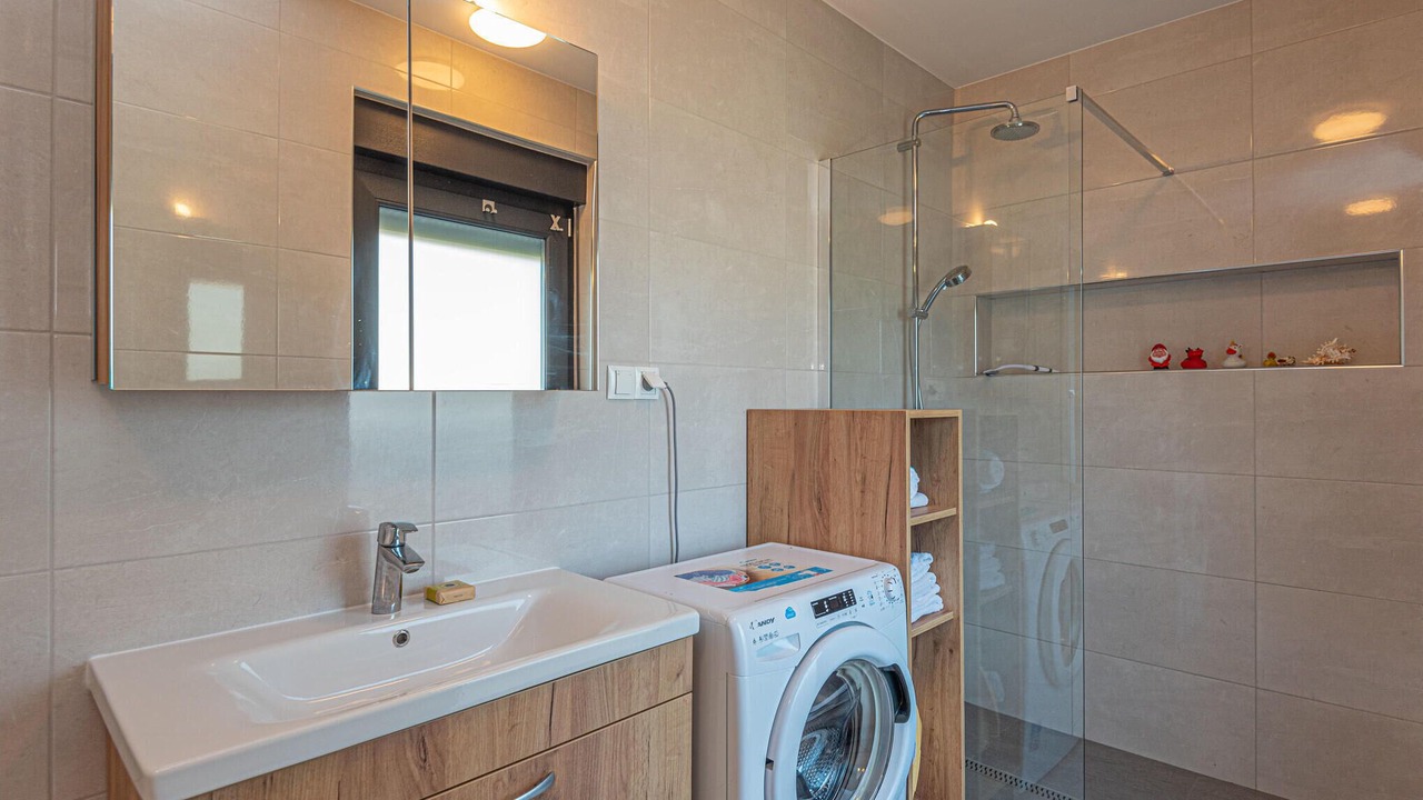 Photo of Bathroom in Vodice