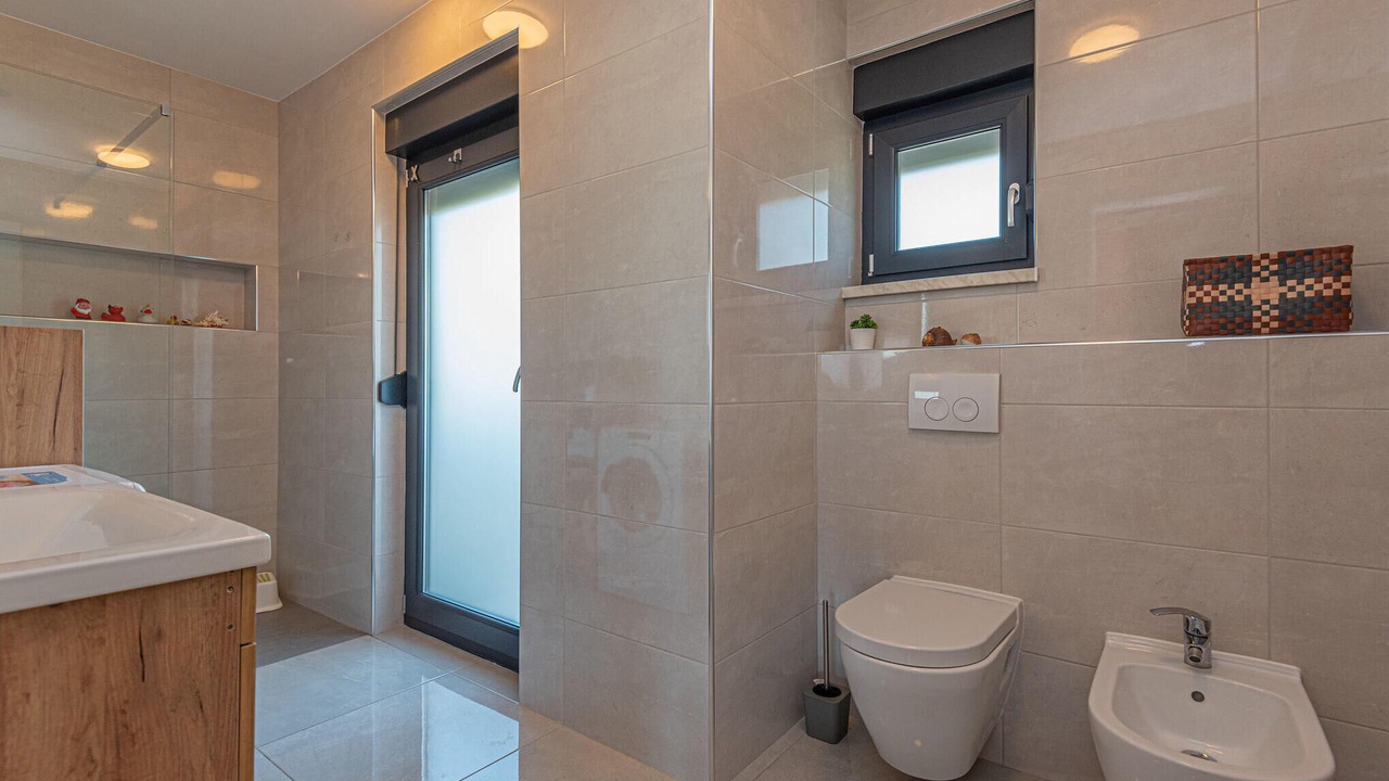 Photo of Bathroom in Vodice