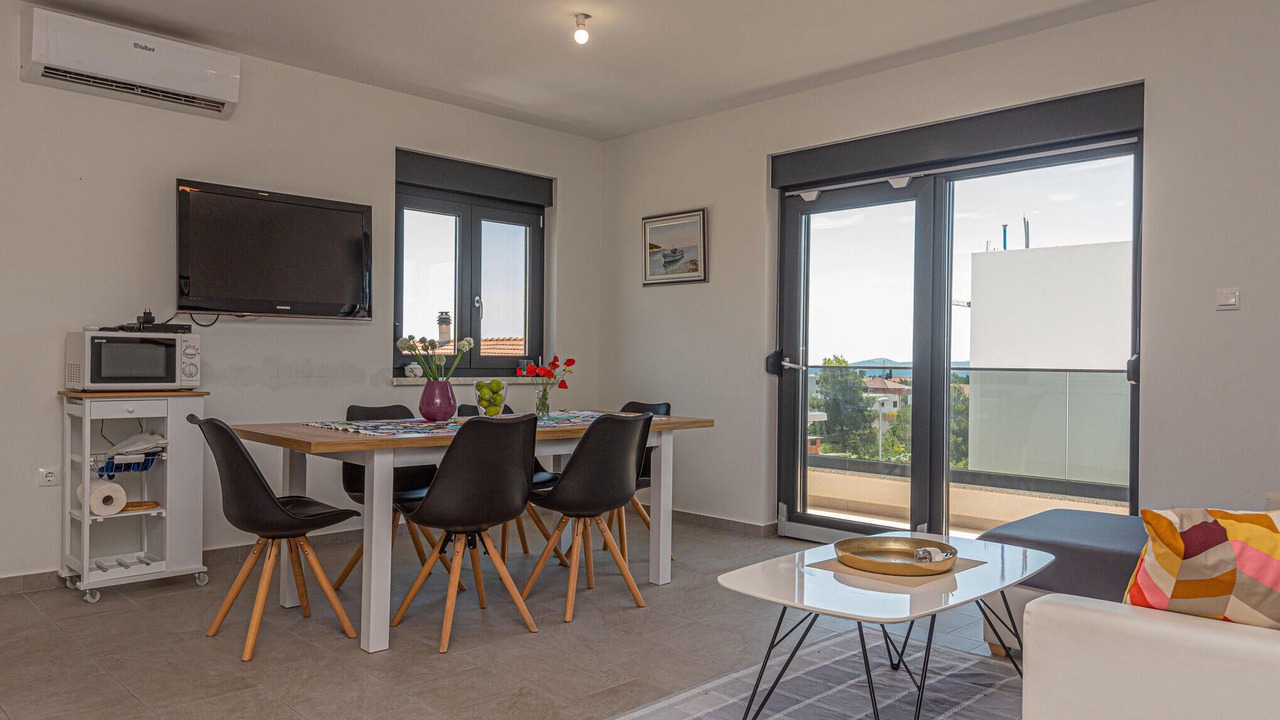 Photo of Bedroom in Vodice