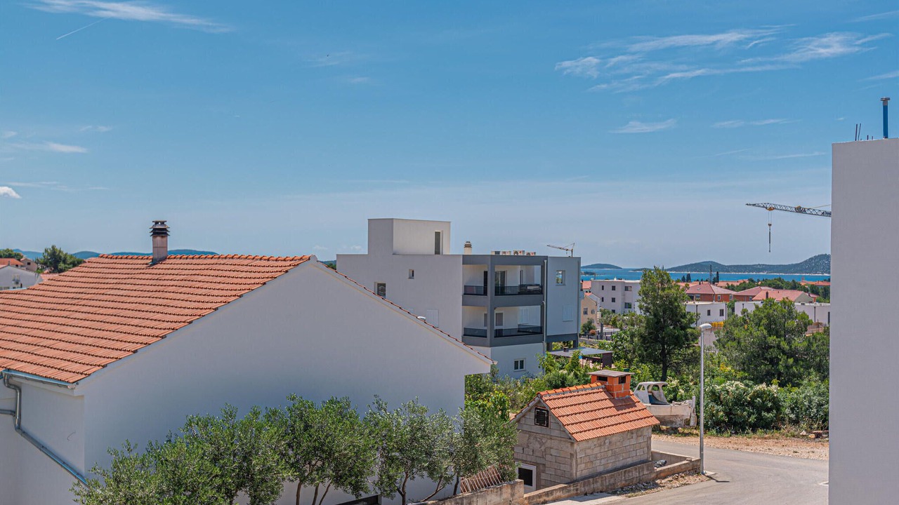 Photo of Bedroom in Vodice