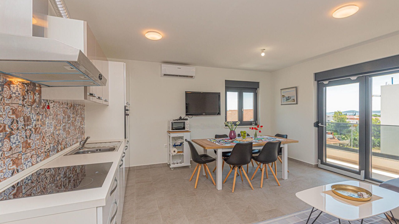 Photo of Bedroom in Vodice