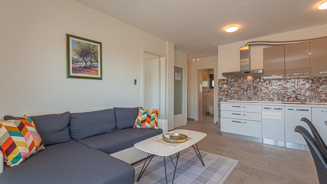 Photo of Bedroom in Vodice