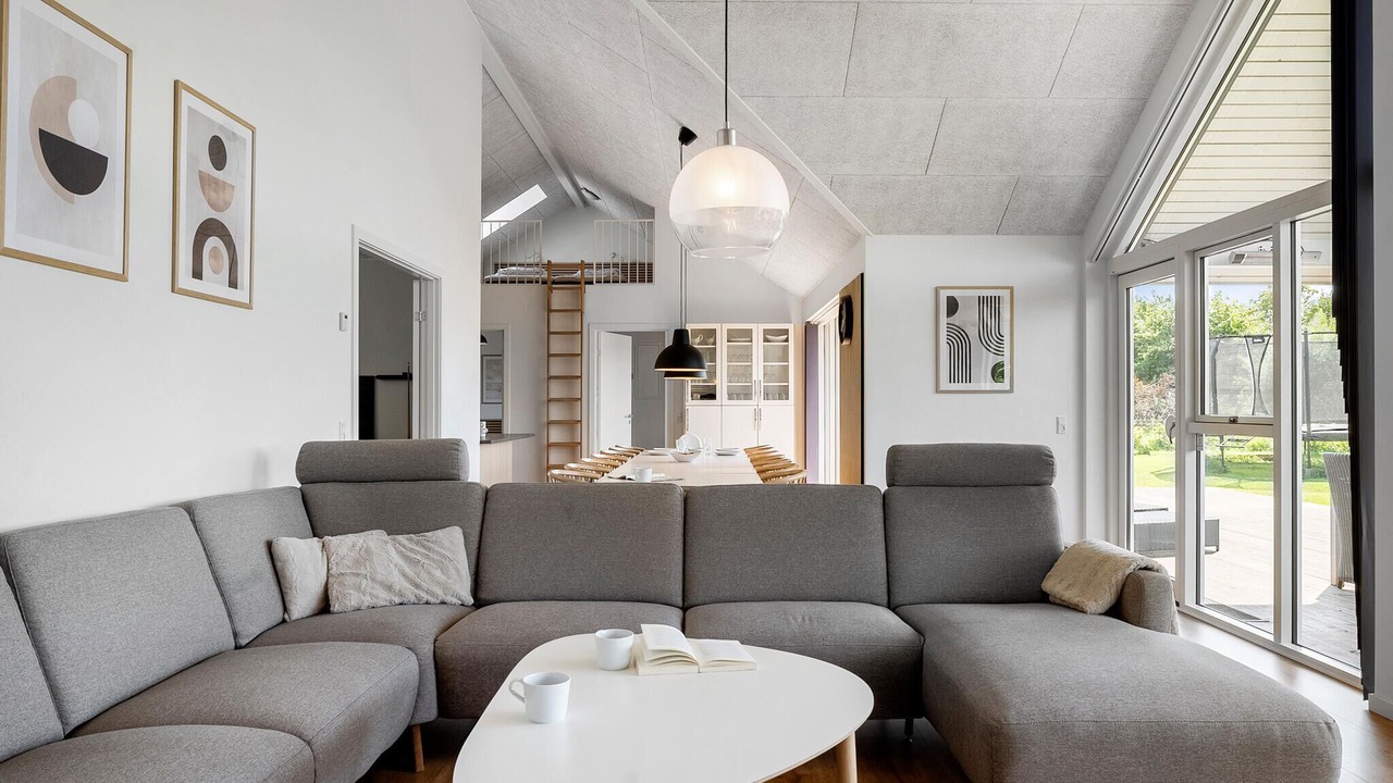 Photo of Bedroom in Oster Hurup