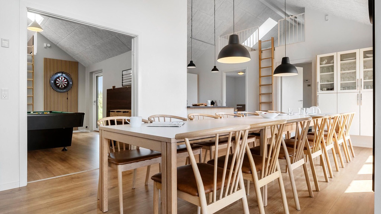 Photo of Bedroom in Oster Hurup