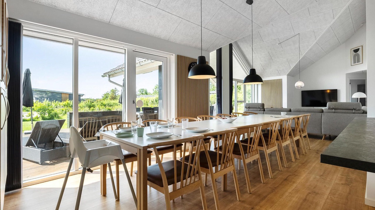 Photo of Bedroom in Oster Hurup