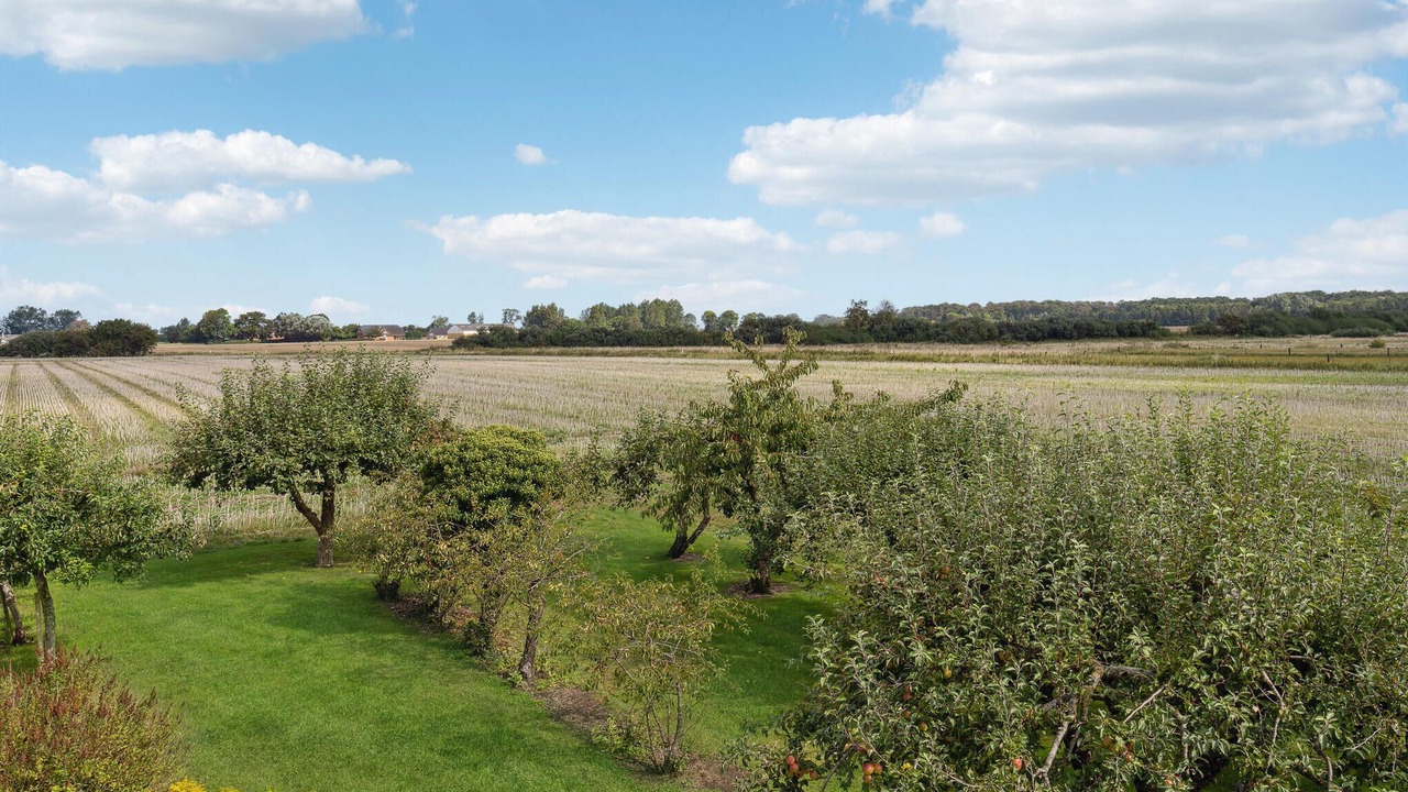 Photo of Bedroom in Bogense