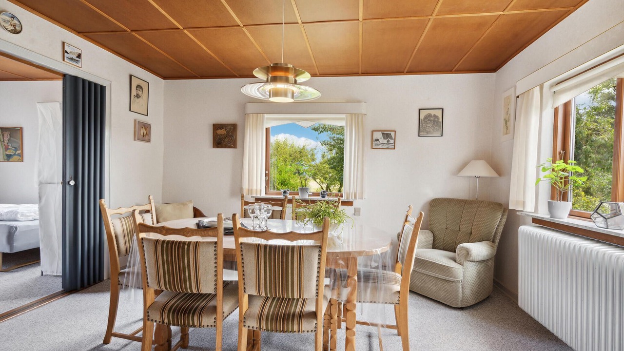 Photo of Bedroom in Bogense