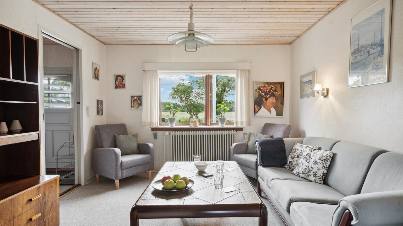 Photo of Bedroom in Bogense