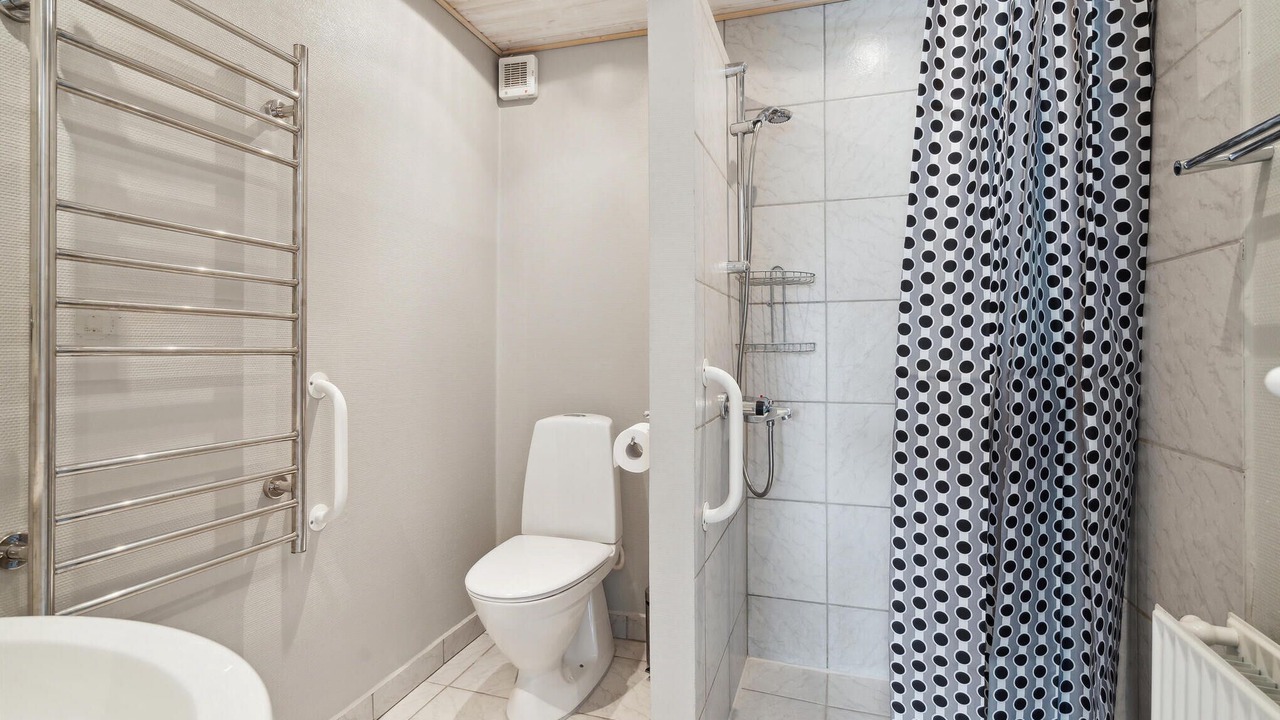 Photo of Bathroom in Bogense