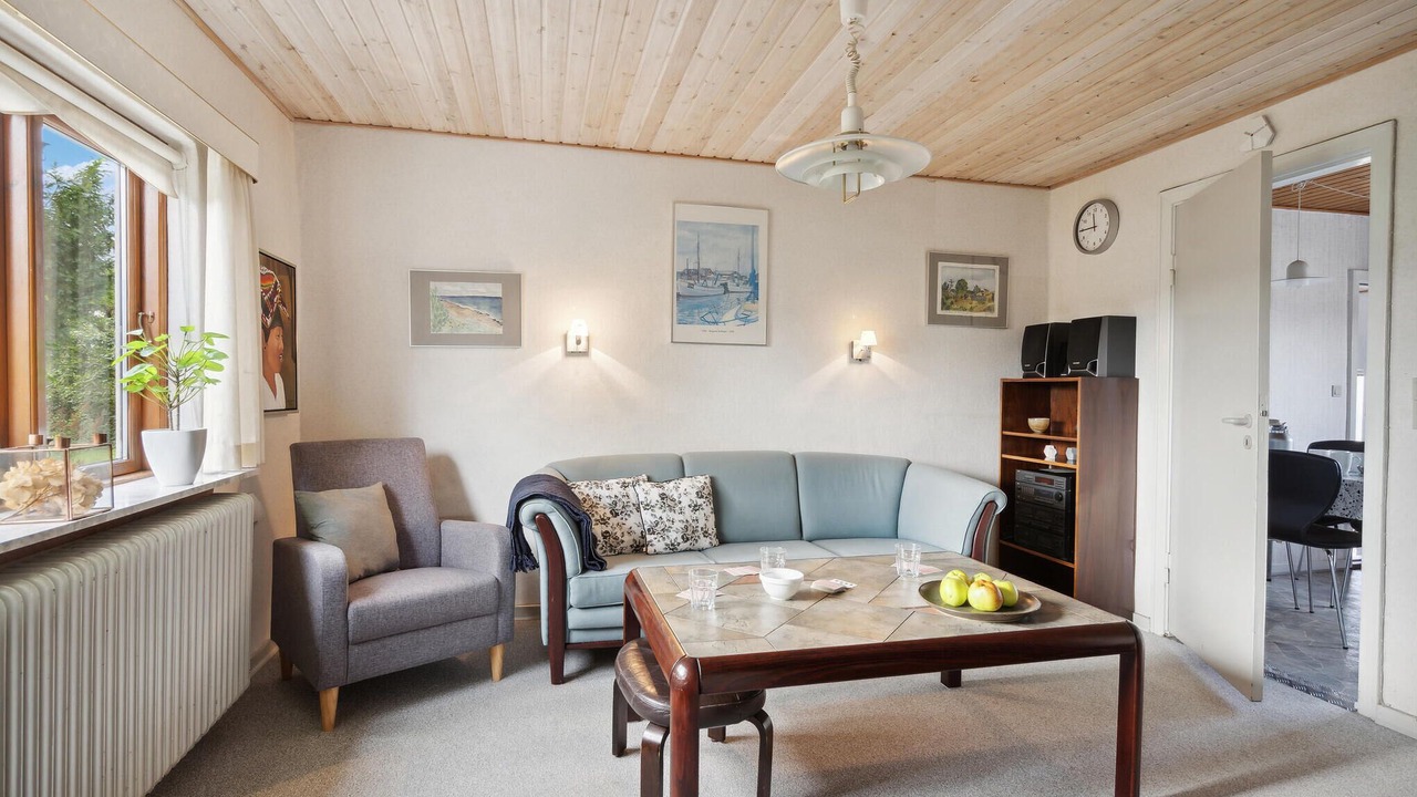 Photo of Bedroom in Bogense