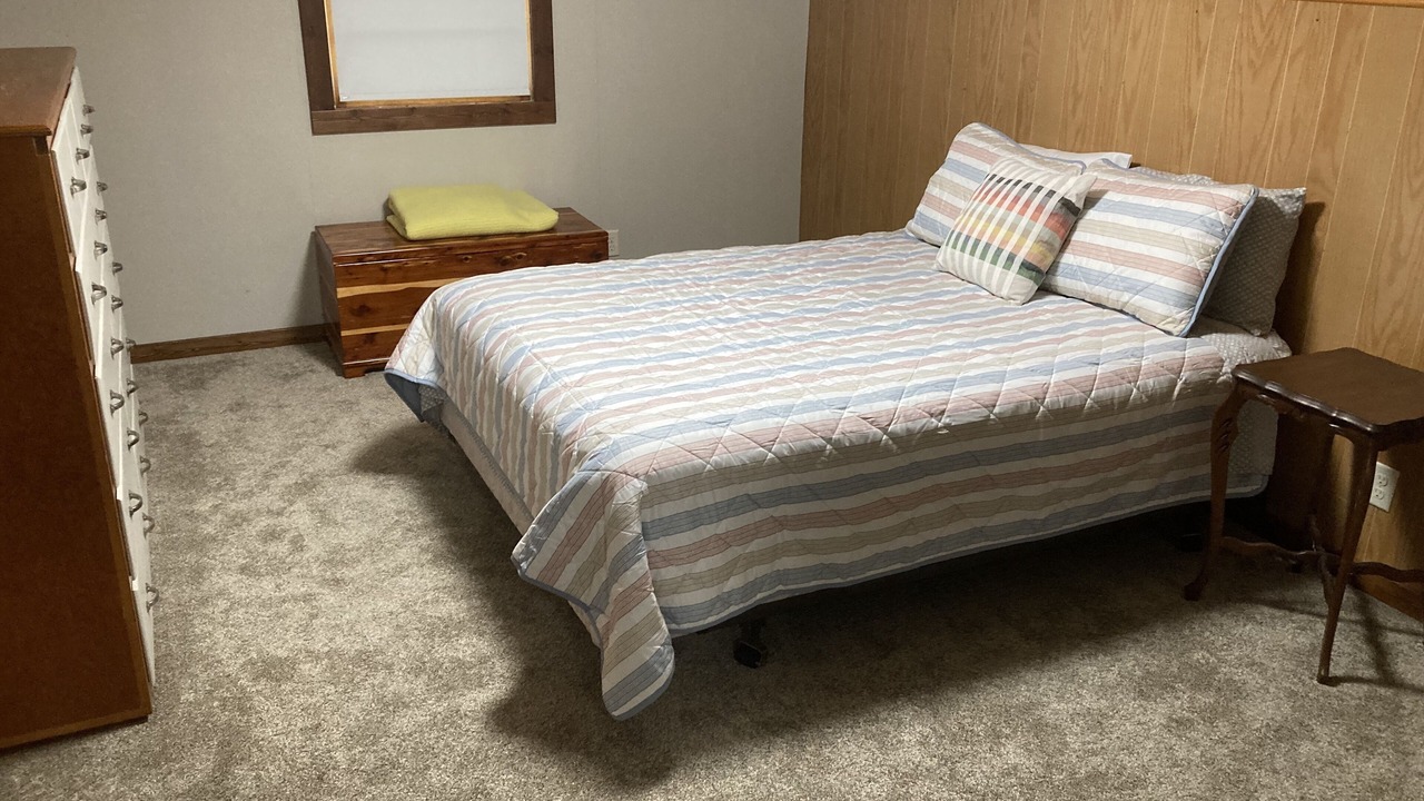 Photo of Bedroom in El Dorado