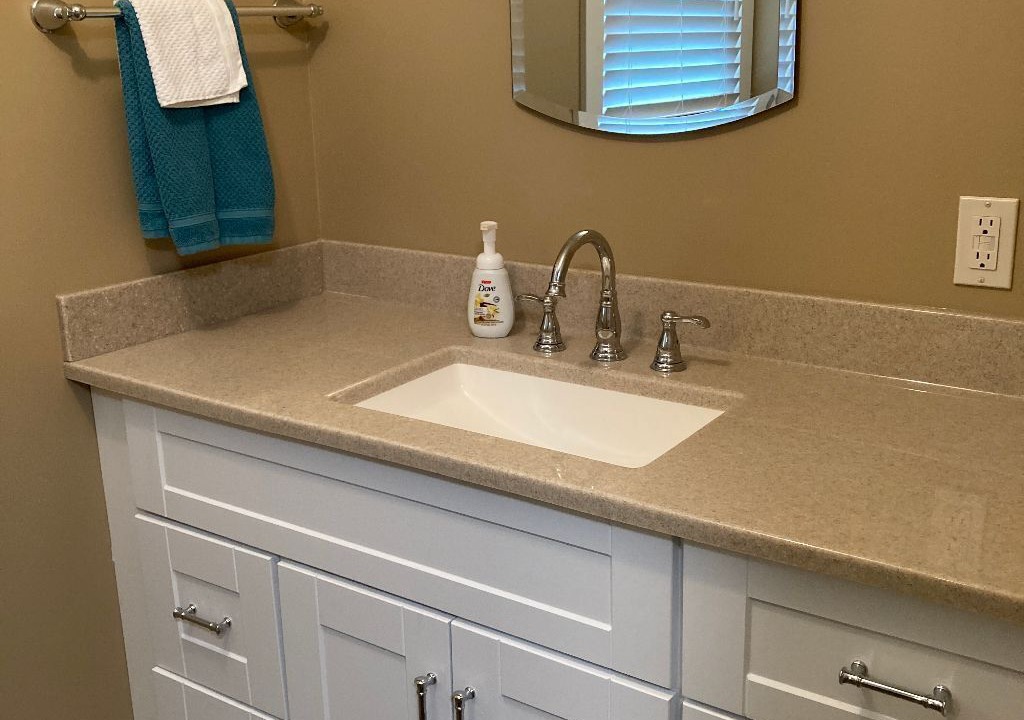 Photo of Bathroom in El Dorado