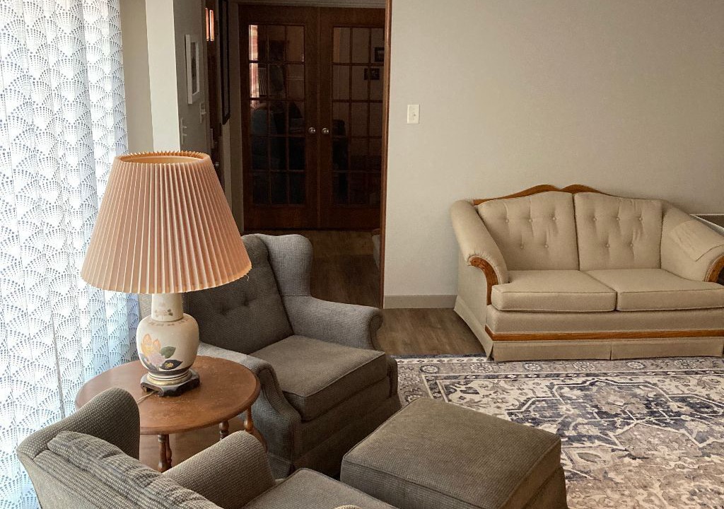Photo of Livingroom in El Dorado