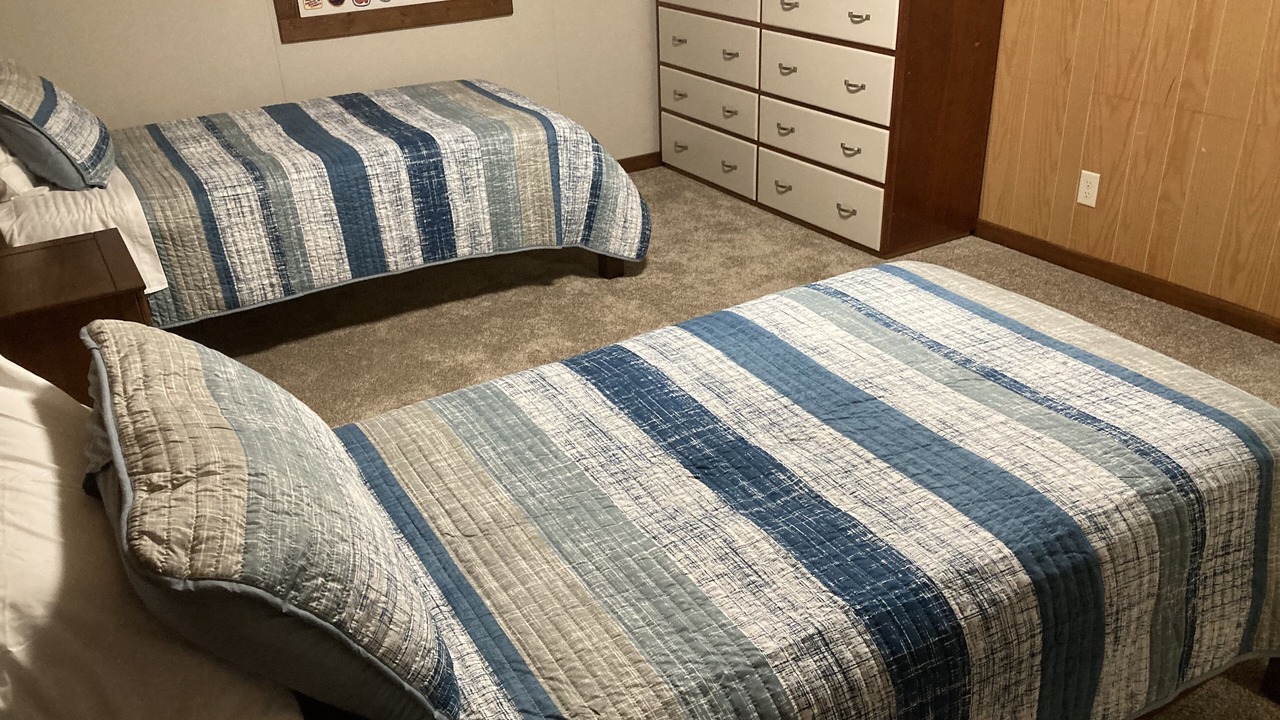 Photo of Bedroom in El Dorado