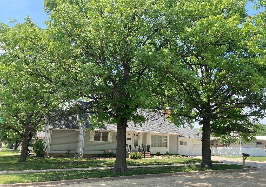 Photo of Outdoor in El Dorado
