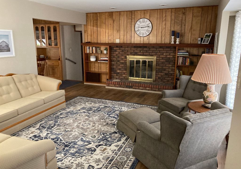 Photo of Livingroom in El Dorado