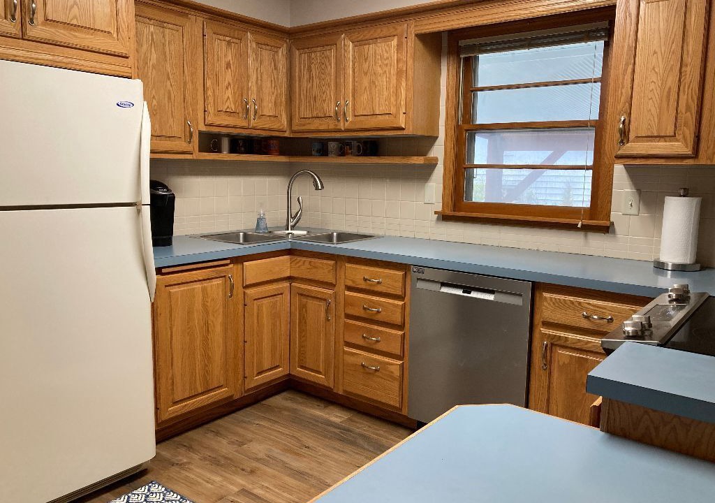Photo of Kitchen in El Dorado