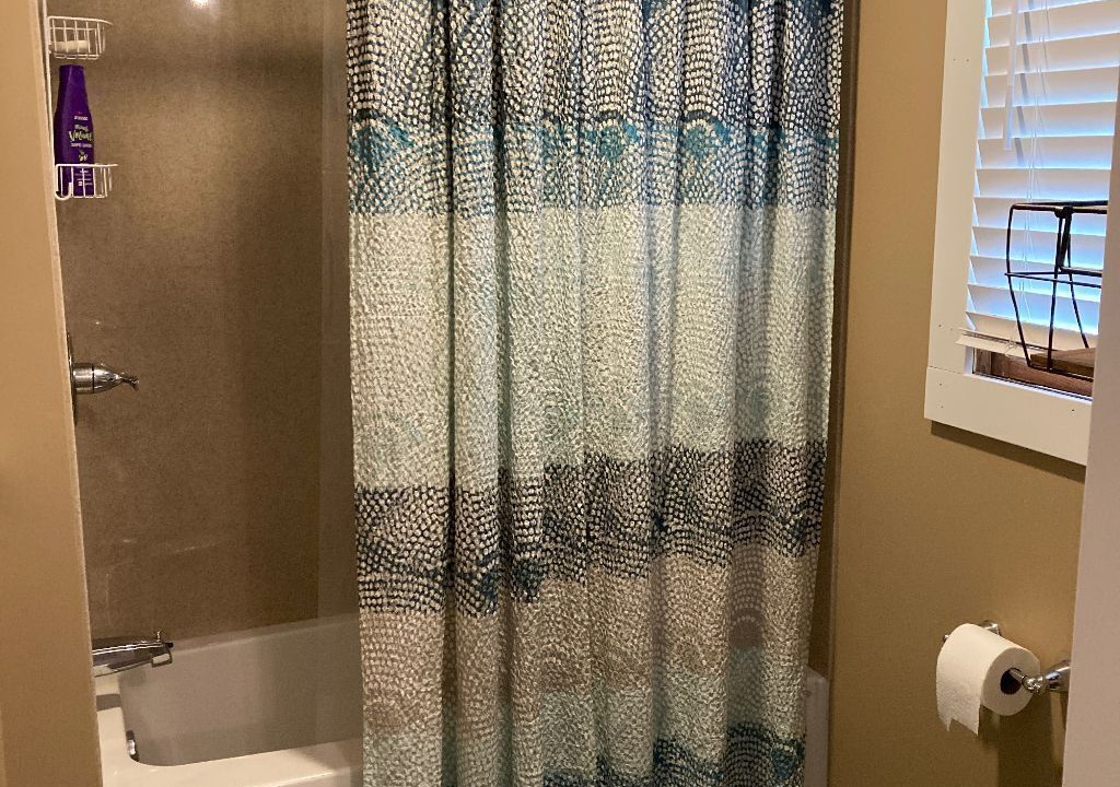 Photo of Bathroom in El Dorado