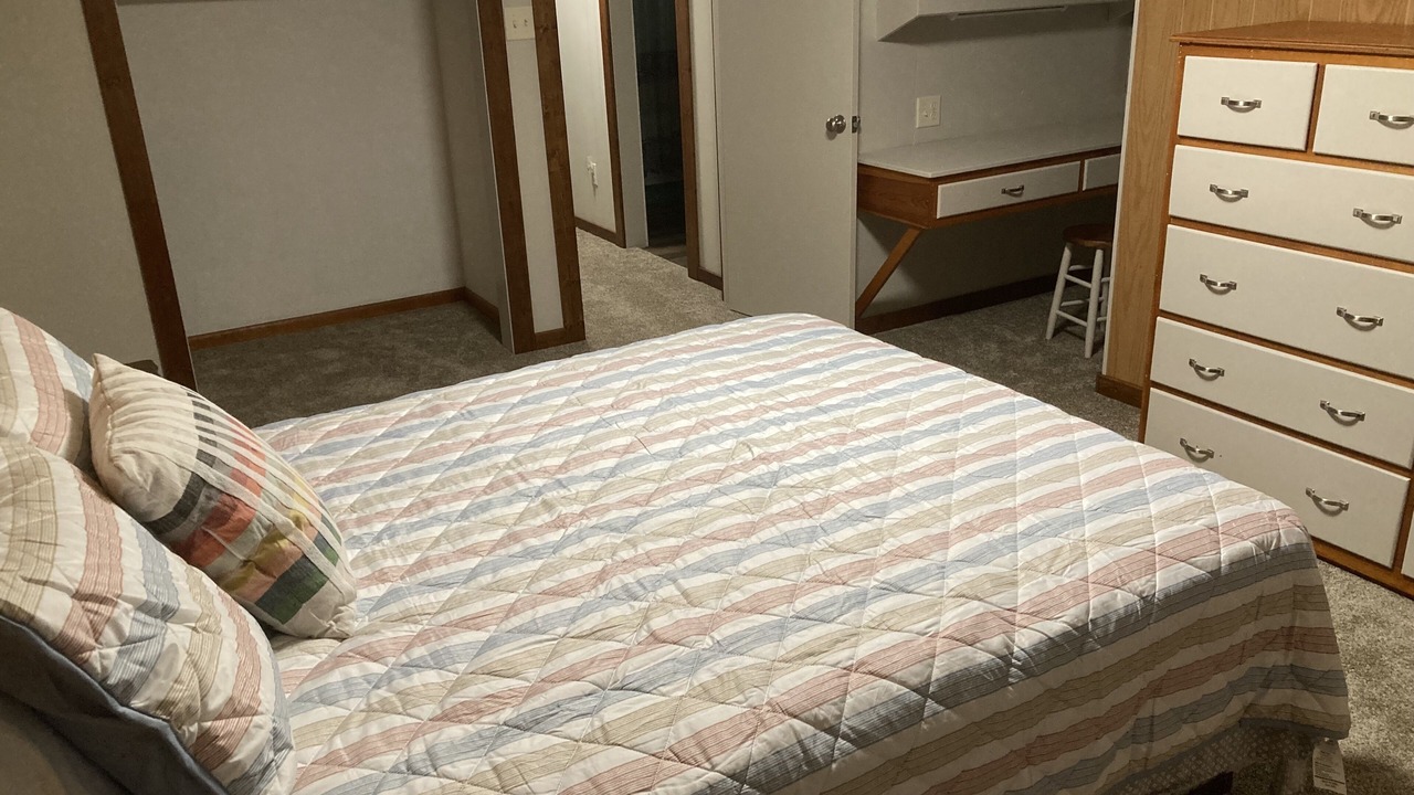 Photo of Bedroom in El Dorado