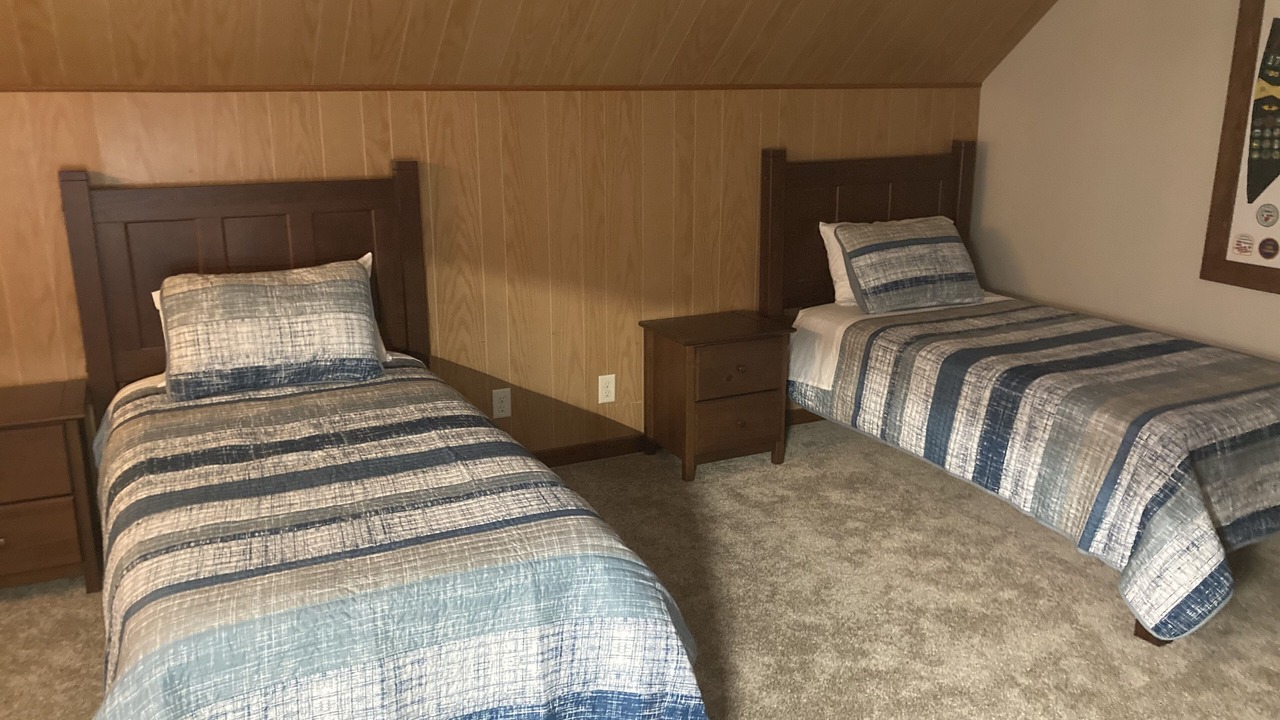 Photo of Bedroom in El Dorado