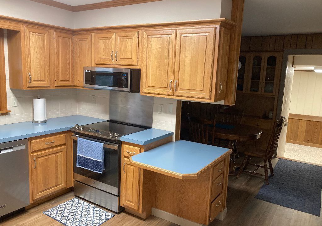 Photo of Kitchen in El Dorado