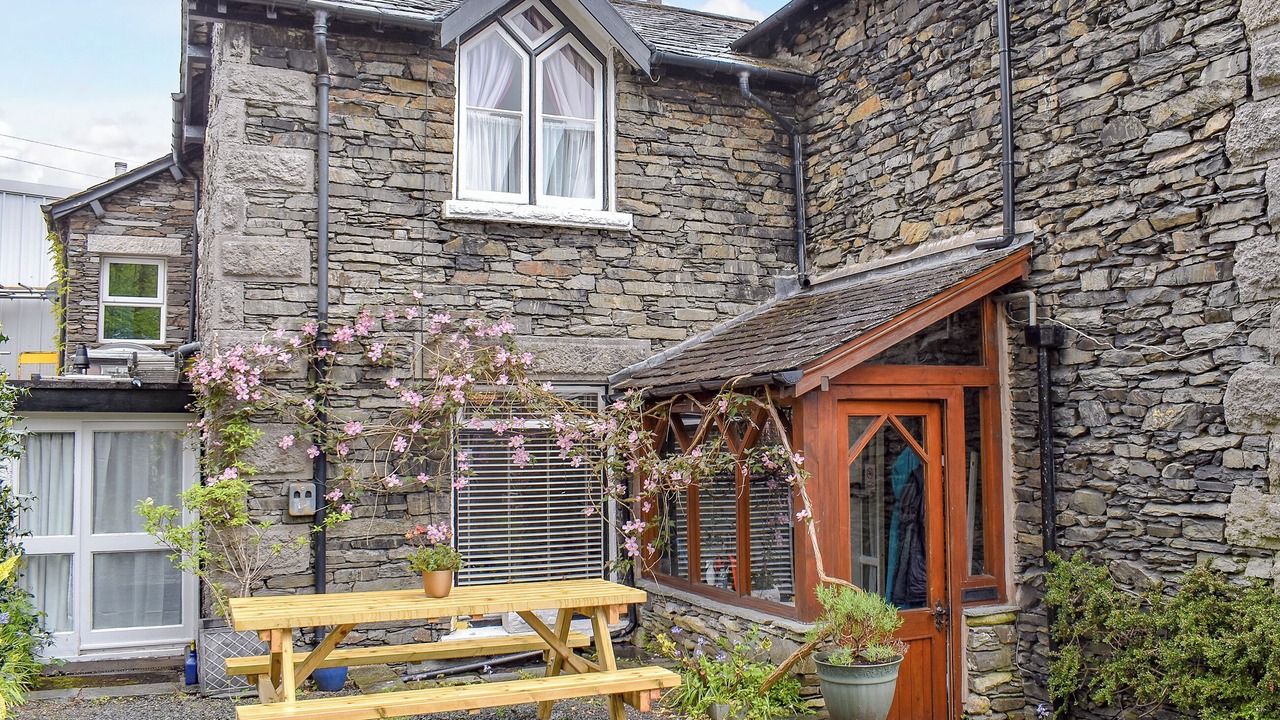 Photo of Outdoor in Bowness-on-Windermere