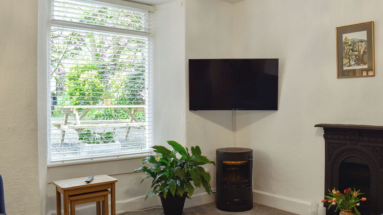 Photo of Bedroom in Bowness-on-Windermere