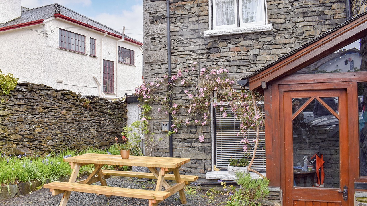 Photo of Outdoor in Bowness-on-Windermere