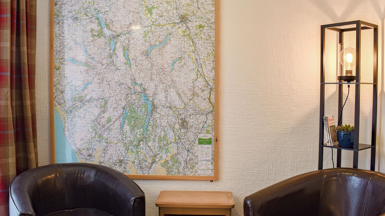 Photo of Bedroom in Bowness-on-Windermere