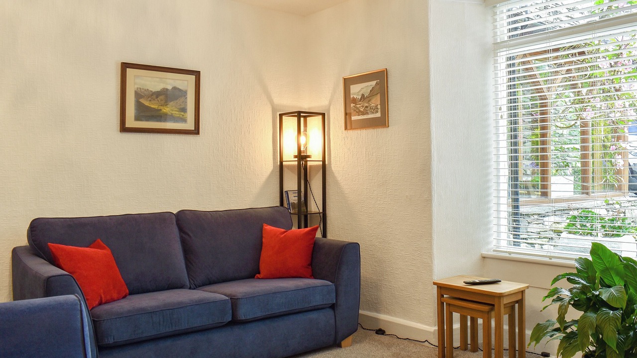 Photo of Bedroom in Bowness-on-Windermere