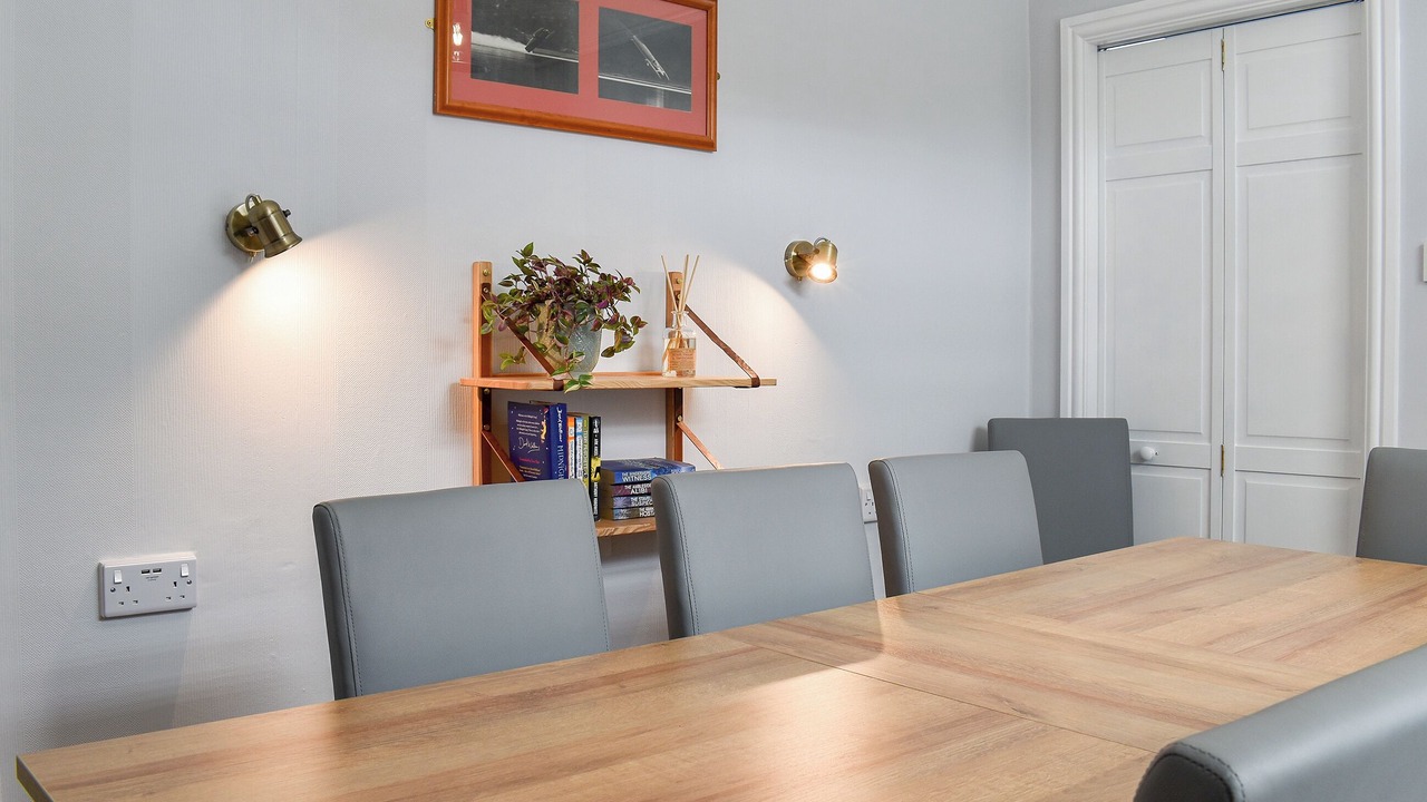 Photo of Bedroom in Bowness-on-Windermere