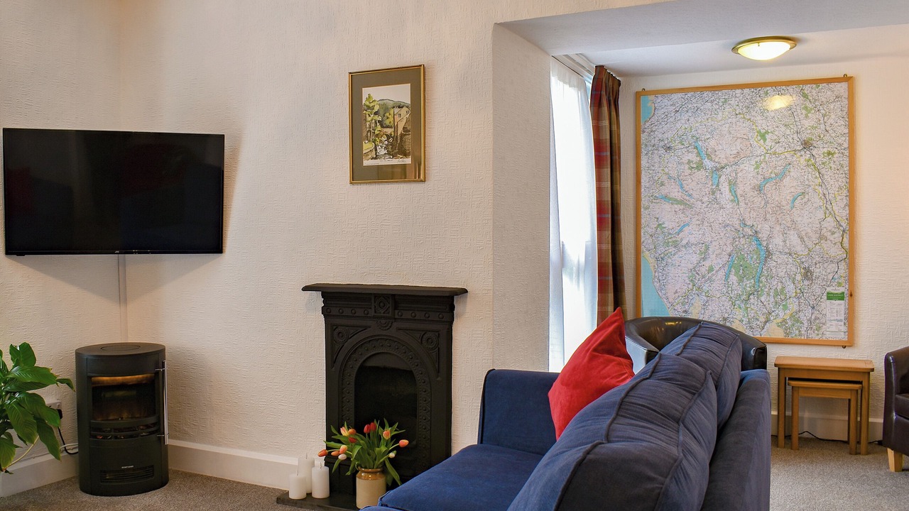 Photo of Bedroom in Bowness-on-Windermere