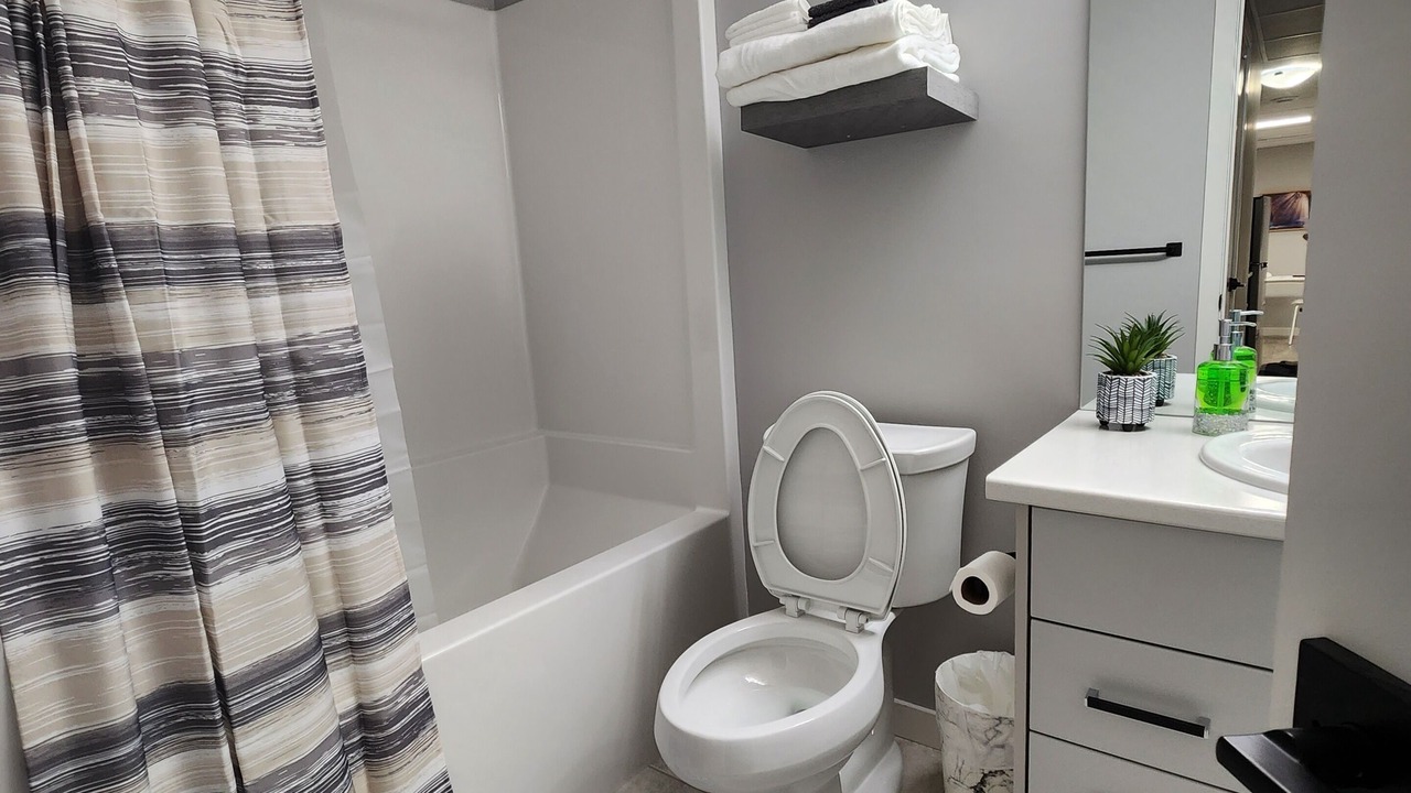 Photo of Bathroom in Winnipeg