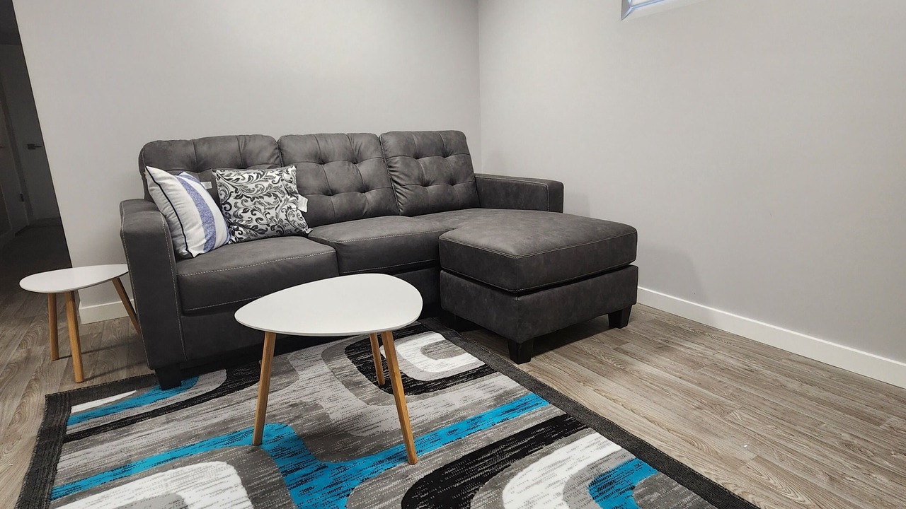 Photo of Livingroom in Winnipeg