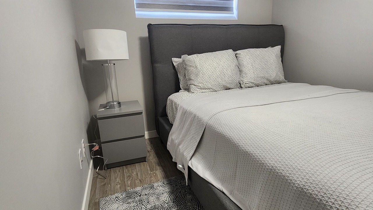 Photo of Bedroom in Winnipeg