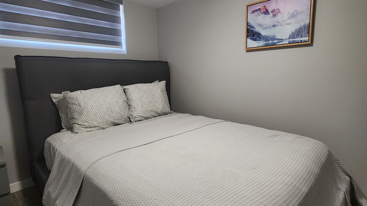 Photo of Bedroom in Winnipeg