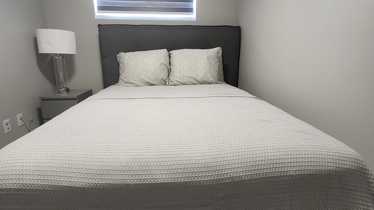 Photo of Bedroom in Winnipeg