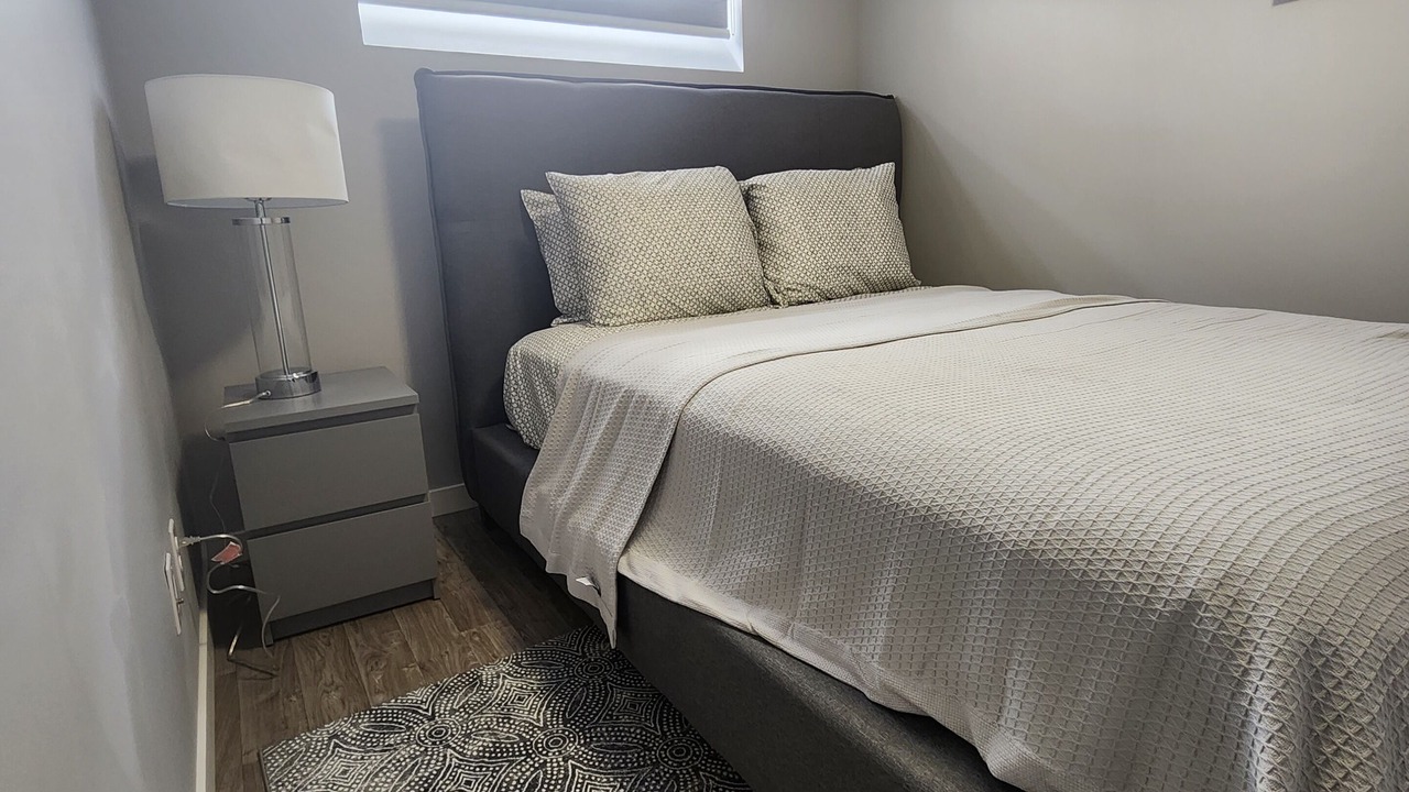 Photo of Bedroom in Winnipeg