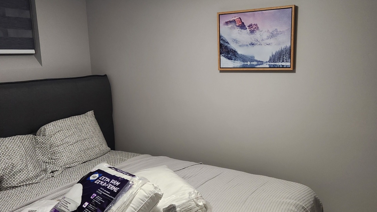Photo of Bedroom in Winnipeg