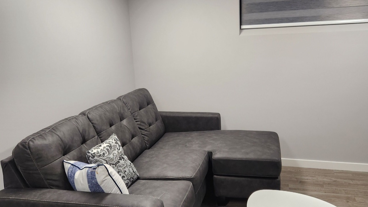 Photo of Livingroom in Winnipeg