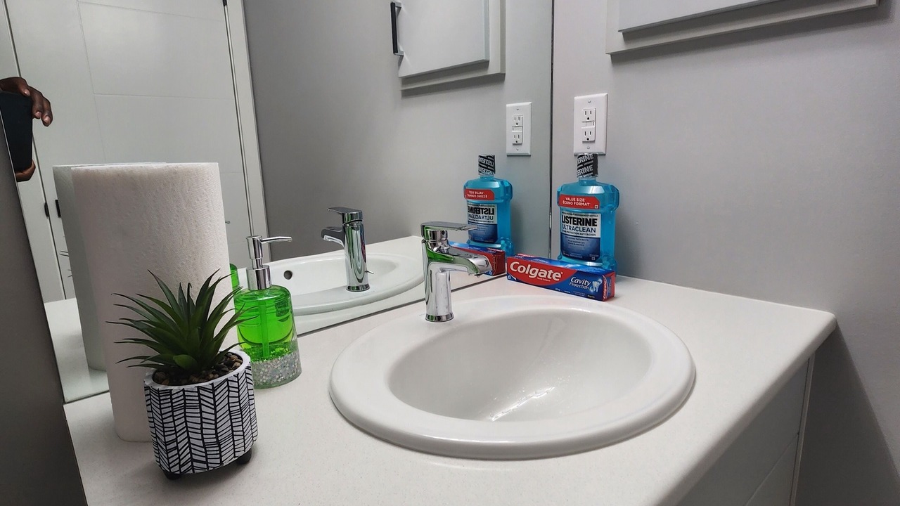 Photo of Bathroom in Winnipeg