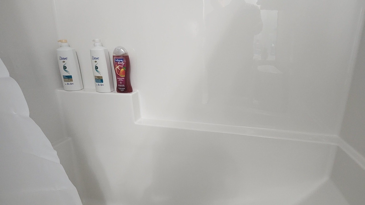 Photo of Bathroom in Winnipeg