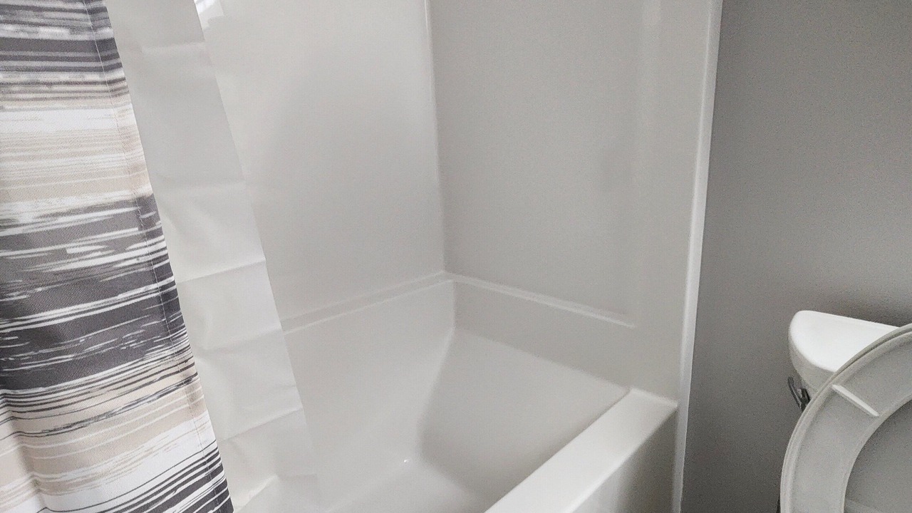 Photo of Bathroom in Winnipeg
