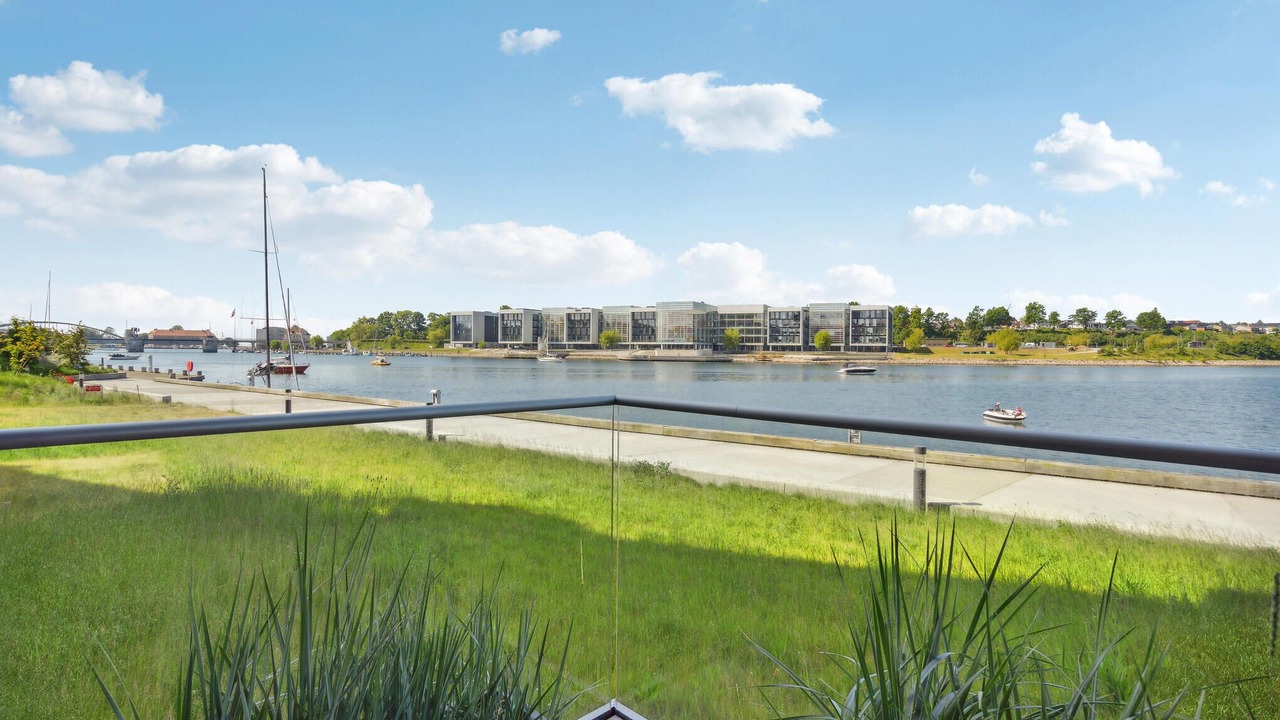 Photo of Bedroom in Sønderborg