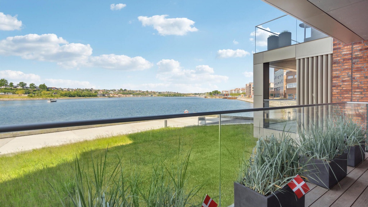 Photo of Bedroom in Sønderborg