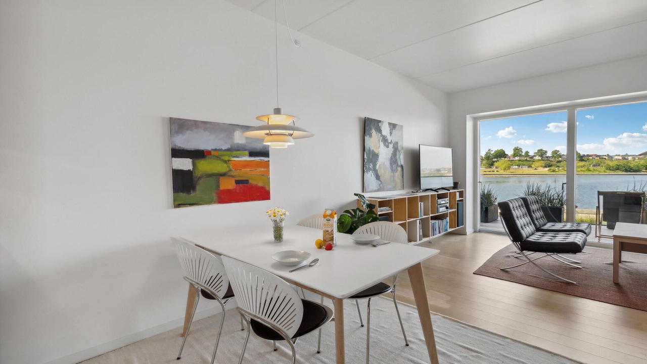 Photo of Bedroom in Sønderborg