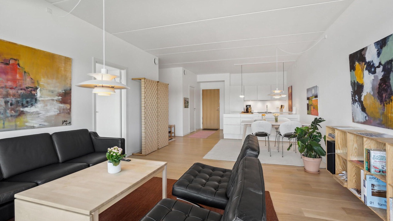 Photo of Bedroom in Sønderborg